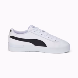 Puma Jada Renew Argent / Noir / Blanc - Vue supplémentaire 5