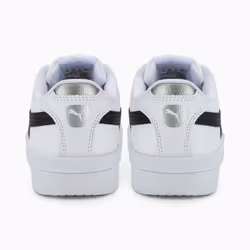 Puma Jada Renew Argent / Noir / Blanc