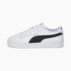 Puma Jada Renew Argent / Noir / Blanc