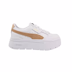 Basket Puma Mayze Stack wns Femme Blanc