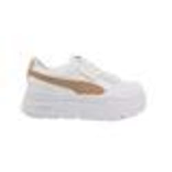 Baskets femme - Puma - Mayze Stack - Blanc - Adulte - Tendance
