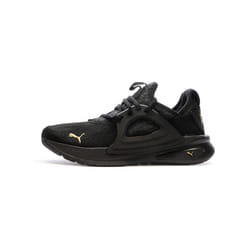 Baskets Noires Femme Puma Softride Enzo 4