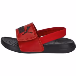 Sandales à Scratch Enfant Puma Inf Popcat 20 Backstrap AC Inf
