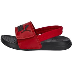 Sandales à Scratch Enfant Puma Inf Popcat 20 Backstrap AC Inf