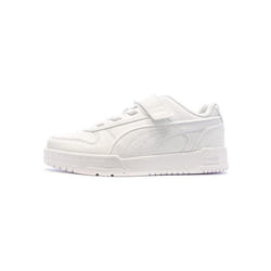 Sneakers Rbd Game Synthétique Blanc