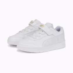 PUMA 387351_01_32 Chaussure d'athlétisme 32