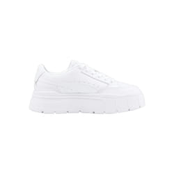Baskets Blanches Femme Puma 384412-01