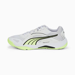 Puma Solarstrike Ii Blanc / Noir