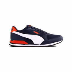 Sneakers St Runner V3 Synthétique Bleu