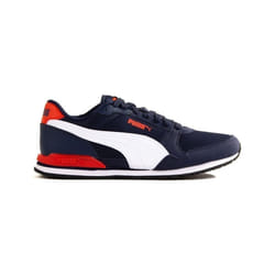 Sneakers St Runner V3 Synthétique Bleu