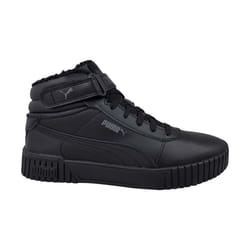 Sneakers Carina 2.0 Winter Cuir Noir