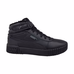 Sneakers Carina 2.0 Winter Cuir Noir