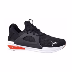 Sneakers Softride Enzo Evo Synthétique Noir