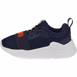 Chaussures enfant Puma Wired Run AC