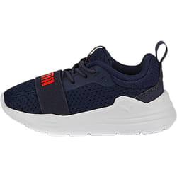 Chaussures enfant Puma Wired Run AC