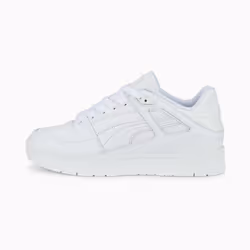 PUMA 387544_02_44, White/White, 1 pièce(s)