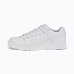 PUMA 386373_02, Mâle, Adulte, White/Team Gold, 1 pièce(s)
