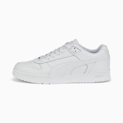 Puma Rbd Game Low Blanc
