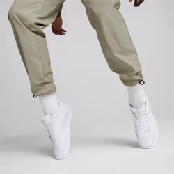 Puma Rbd Game Low Blanc