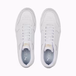 Puma Rbd Game Low Blanc - Vue supplémentaire 8
