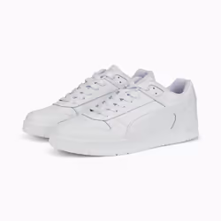 Puma Rbd Game Low Blanc - Vue supplémentaire 4