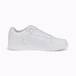 Puma Rbd Game Low Blanc - Vue supplémentaire 7
