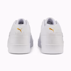 Puma Rbd Game Low Blanc - Vue supplémentaire 5