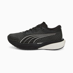 Puma Deviate Nitro 2 Wtr Noir / Argent