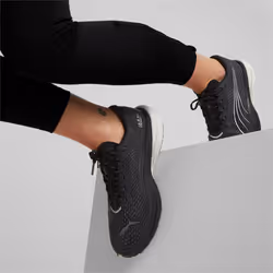 Puma Deviate Nitro 2 Wtr Noir / Argent