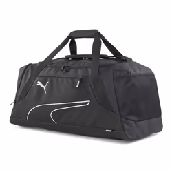 Puma Sac de sport Fundamentals Sports Noir Taille unique