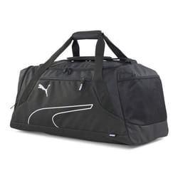Puma Sac de sport Fundamentals Sports Noir Taille unique