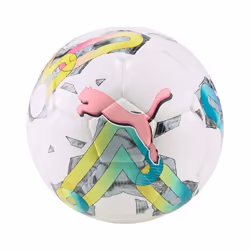 Balons PUMA Orbita 5 Hyb Blanc
