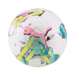 Balons PUMA Orbita 5 Hyb Blanc