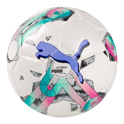 Balons PUMA Orbita 5 Hybrid Lite 350 Blanc