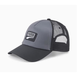 Bonnets PUMA Trucker Cap GrisNoir - Homme/Adulte