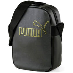 Sac Puma Core Up Noir Mixte