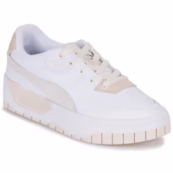 Basket Puma Cali dream colorpop Femme Rose