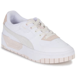Basket Puma Cali dream colorpop Femme Rose