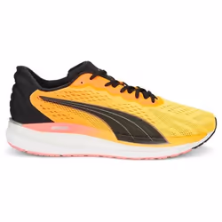 PUMA Magnify Nitro Surge Chaussure de Piste dathlétisme Homme Sun Stream 45 EU