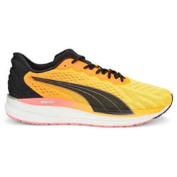 PUMA Magnify Nitro Surge Chaussure de Piste dathlétisme Homme Sun Stream 45 EU
