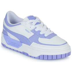 Basket Puma cali dream tweakdissimilar Femme Bleu