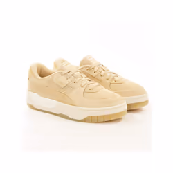 Basket Puma Cali dream first sense wns Femme Beige