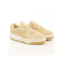 Basket Puma Cali dream first sense wns Femme Beige