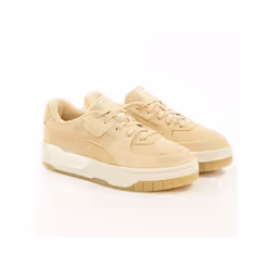 Basket Puma Cali dream first sense wns Femme Beige