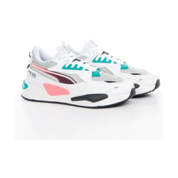 Basket Puma RS-Z tech Homme Blanc