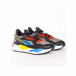 Basket Puma RS-Z tech Homme Noir