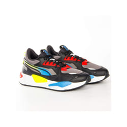 Basket Puma RS-Z tech Homme Noir