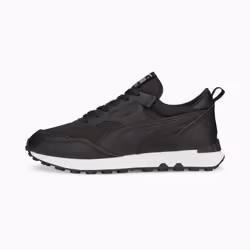 PUMA 387172_01_40.5, Black/White, 1 pièce(s)