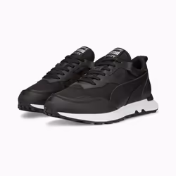PUMA 387172_01_40.5 Chaussure d'athlétisme 40.5