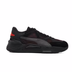 Sneakers Ferrari Rs-Simul8 Me Synthétique Noir